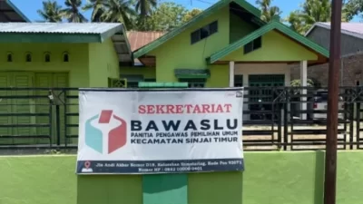 Temukan Anggota BPD Tidak Netral, ini Tindakan Panwascam Sinjai