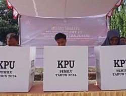 Besok Bawaslu Sinjai Rekrut 830 Pengawas TPS, ini Syarat Daftarnya