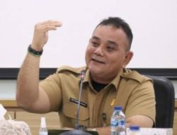 Pesan TR Fashul Falah Ciptakan Pemilu Damai 2024 di Sinjai