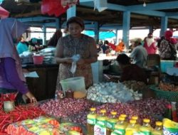 Harga Daging Ayam di Sinjai Naik, Cabai Rawit Turun hingga Rp50 Ribu per Kilogram