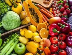 Anjuran Makanan dan Pantangan untuk Penderita Wasir atau Ambeien