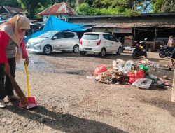 Pemkab Sinjai Benahi Lokus Penilaian Adipura 2024