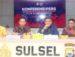 Diduga Gelapkan Dana Proyek Miliaran, Kasus Eks Rektor UMI Makassar Naik Penyidikan