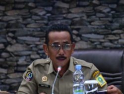 Sambut Hari Jadi ke-460, Pemkab Sinjai Usung Tema begini