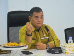 Cuaca Ekstrem di Sinjai, TR Fashul Falah Ingatkan Warga Bahaya Longsor
