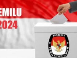 KPU Pastikan Hasil Perolehan Suara di Luar Negeri yang Beredar adalah Hoax