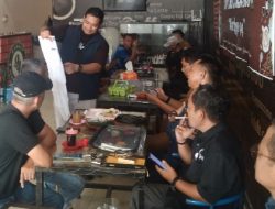 Lewat Cafe Demokrasi, KPU Sinjai Ajak Warga Gunakan Hak Pilih