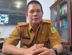 Pemkab Sinjai Target Tingkatkan Indeks Pembangunan Statistik di 2024