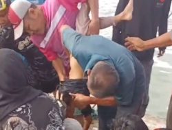 Bocah 7 Tahun Tewas Tenggelam di Muara Tangka Sinjai, Diduga Terjatuh Saat Bermain