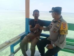 IPTU Sahabuddin, Sosok Polisi Humanis dan Peduli ODGJ