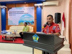 Terima Dana TKD Rp924 M, Pj Bupati Sinjai Harap Bermanfaat Bagi Masyarakat