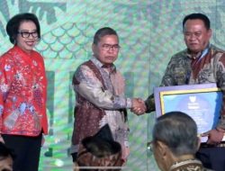 Sinjai Raih Sertifikat Adipura 2023