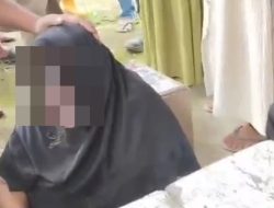 Pelaku Pembunuhan Wanita di Palae Sinjai Ditangkap, ini Identitasnya