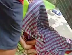 Kronologi dan Motif Pelaku Kasus Pembunuhan Seorang Wanita di Sinjai