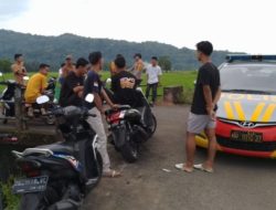 Balapan Liar Makin Marak di Sinjai, Kapolres Janji Tindak Tegas Pelakunya