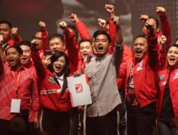 Jika Lolos Ambang Batas Parlemen, Berikut Daftar Caleg PSI yang ke DPR