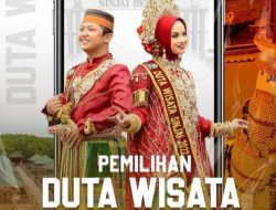 Pemilihan Duta Wisata Sinjai 2024 Bakal Digelar, Catat Jadwalnya
