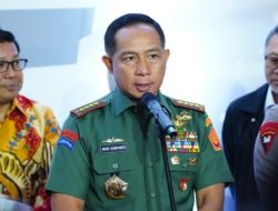 Kerahkan Ribuan Personel hingga Alutsista, Panglima TNI Jamin Keamanan Mudik Lebaran 2024.