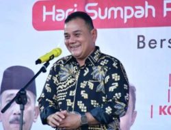 Soal ADD 2023 di Sinjai Terlambat Cair meski Dana Siap, Pak TR: Sabar Ada Mekanisme
