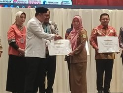 Lagi, Sinjai Dinobatkan sebagai Kabupaten Peduli HAM 2023
