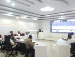 Pemkab Sinjai Siapkan Posko Terpadu Bagi Pemudik Lebaran