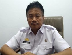 Jelang Lebaran, DPKH Sinjai Pastikan Stok Daging Aman