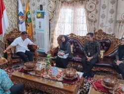 Keselamatan Kerja Iman Masjid dan Guru Mengaji di Sinjai Bakal Dijamin BPJS