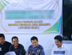 BPC HIPMI Sinjai Buka Pendaftaran Calon Ketua Umum, Simak Syaratnya