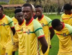 Profil Guinea, Calon Lawan Timnas Indonesia U-23 di Playoff Olimpiade Paris
