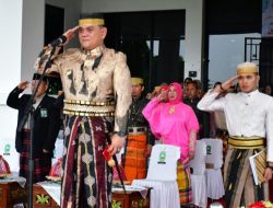 Peringati Hardiknas, Pj Bupati Sinjai Harap Gerakan Merdeka Belajar Terus Terbangun