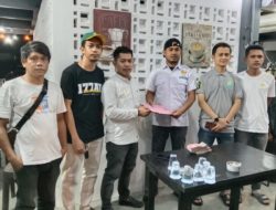 Kembalikan Formulir, Andi Edwar Hampir Dipastikan Nahkodai BPC HIPMI Sinjai