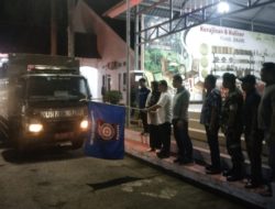 Pemkab Sinjai Kerahkan Bantuan Bagi Korban Bencana Alam di Wajo