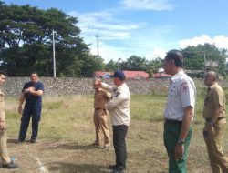 Langkah Strategis Pj. Bupati Sinjai Hadapi Situasi Darurat Bencana