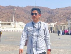 Ditetapkan Calon Tunggal, Nahkoda DPC HIPMI Sinjai Menunggu Pelantikan