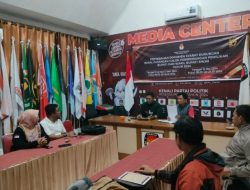 Nihil Pendaftar, KPU Resmi Tutup Jalur Perseorangan Pilkada Sinjai 2024