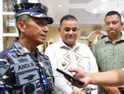 Brigjen TNI Andi Rahmat Puji Kepemimpinan Pj. Bupati Sinjai