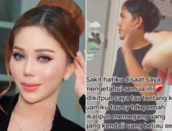 Heboh! Sultan Makassar Fenny Frans Bongkar Suami Selingkuh dengan ART