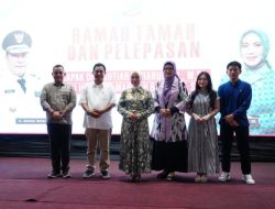 TR Fashul Falah Puji Dedikasi Pj Gubernur Bahtiar Baharuddin Majukan Sulsel