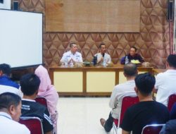 Pemkab Optimis Event Sulsel Menari di Alun-alun Sinjai Bersatu Pecahkan Rekor Muri