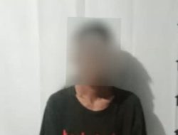 Warga Sinjai Ditangkap Polisi Usai Curi HP Wanita di Masjid