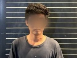 Aniaya Dua Warga Sinjai hingga Tangan Nyaris Putus, Pelarian Pelaku Terhenti di Gowa