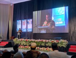 Pesan Pj Bupati Sinjai di Acara Silaturahmi Akbar Rumpun Bani Syuaib