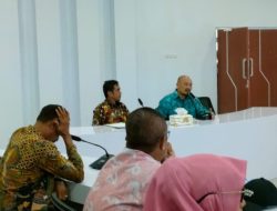 Bantu Petani di Sinjai, Pemkab Jajaki Kerjasama dengan PT Paraco Jaya Abadi