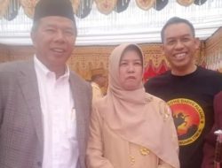 AMM dan AKAR Dinilai Pasangan Kuat di Pilkada Sinjai 2024