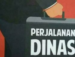Jalan Dinas 6 Bulan Anggota DPRD Sinjai Habiskan Rp2,3 M, Kemana Saja?