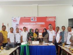 Andi Kartini Ottong Berpeluang Besar Diusung PKS di Pilkada Sinjai