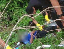 BREAKINGNEWS! Warga Bongki Sinjai Digegerkan Penemuan Mayat Tanpa Identitas