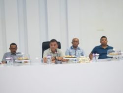 Atasi Ancaman Bencana, Pemkab Sinjai akan Bentuk KSB