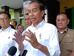 Puji Pelayanan dan Kebersihan RSUD Sinjai, Presiden Jokowi akan Kirim Bantuan