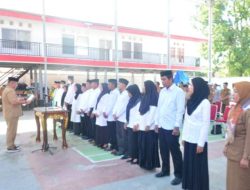 Kades dan BPD di Sinjai Segera Dikukuhkan Perpanjangan Masa Jabatannya